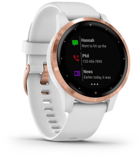 garmin vivoactive 4s garmin